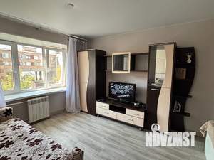 1-к квартира, посуточно, 32м2, 4/5 этаж