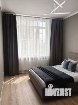 2-к квартира, на длительный срок, 46м2, 8/23 этаж