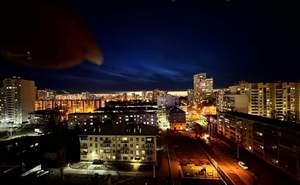 1-к квартира, на длительный срок, 28м2, 10/22 этаж