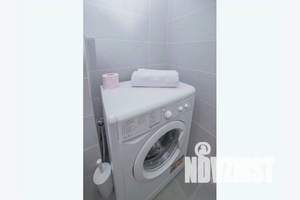 1-к квартира, посуточно, 28м2, 12/31 этаж