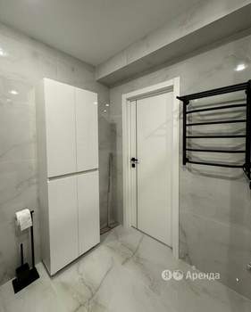 1-к квартира, на длительный срок, 40м2, 5/33 этаж