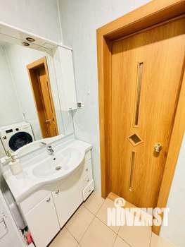 Студия квартира, посуточно, 40м2, 6/16 этаж