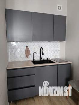 Студия квартира, посуточно, 30м2, 20/20 этаж