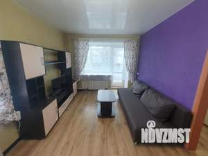 1-к квартира, посуточно, 31м2, 2/4 этаж