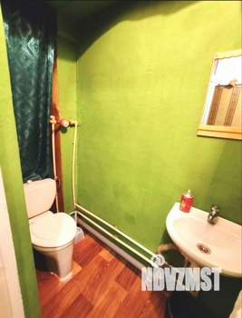 2-к квартира, на длительный срок, 44м2, 4/5 этаж