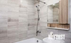 2-к квартира, посуточно, 48м2, 1/1 этаж