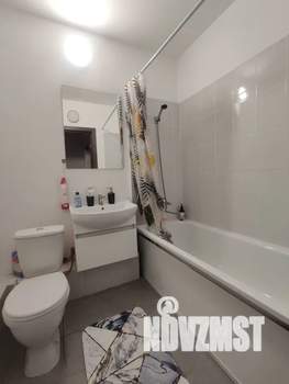 1-к квартира, посуточно, 33м2, 2/16 этаж