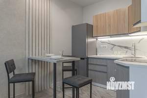 2-к квартира, на длительный срок, 45м2, 13/18 этаж
