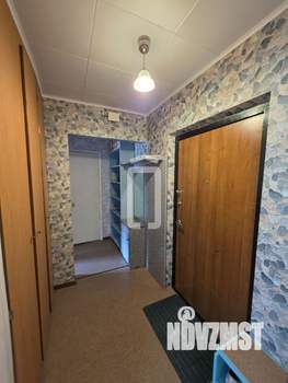 2-к квартира, на длительный срок, 47м2, 4/16 этаж