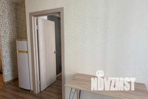 1-к квартира, посуточно, 41м2, 1/16 этаж