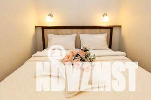 1-к квартира, посуточно, 34м2, 3/9 этаж