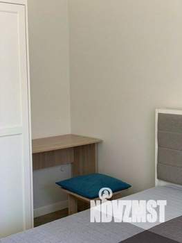 2-к квартира, посуточно, 54м2, 1/1 этаж