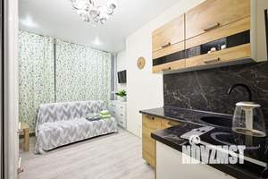 Студия квартира, посуточно, 20м2, 5/16 этаж