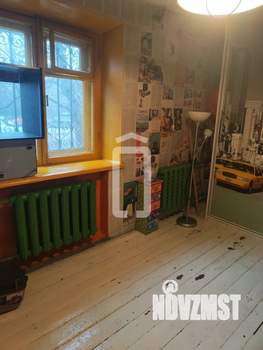 2-к квартира, на длительный срок, 40м2, 1/5 этаж