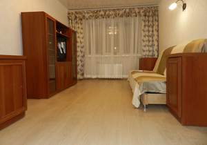 1-к квартира, на длительный срок, 30м2, 1/5 этаж