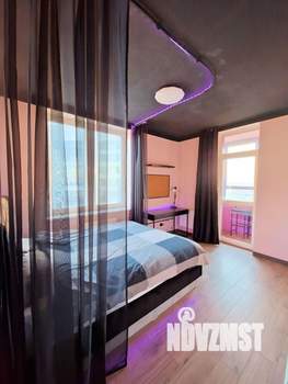 4-к квартира, на длительный срок, 98м2, 23/26 этаж