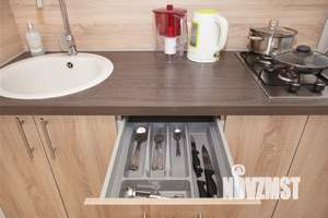 1-к квартира, посуточно, 32м2, 2/4 этаж