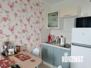 1-к квартира, посуточно, 27м2, 26/36 этаж