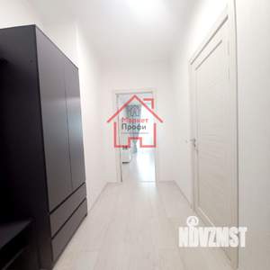 Студия квартира, на длительный срок, 27м2, 15/25 этаж