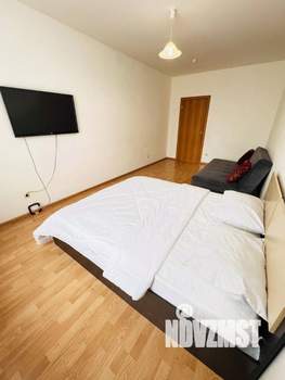 2-к квартира, посуточно, 75м2, 21/23 этаж