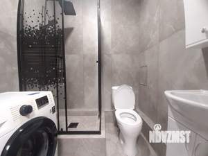 Студия квартира, на длительный срок, 23м2, 19/26 этаж