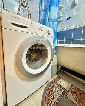 2-к квартира, на длительный срок, 62м2, 8/12 этаж