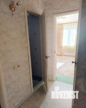 2-к квартира, на длительный срок, 50м2, 3/16 этаж