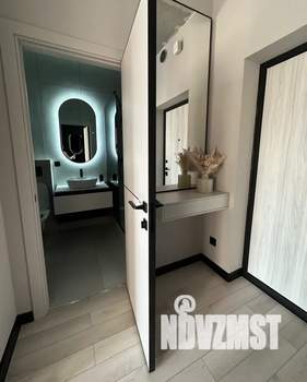 1-к квартира, посуточно, 39м2, 15/32 этаж