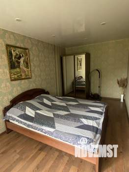 2-к квартира, посуточно, 43м2, 4/5 этаж