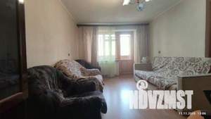 Студия квартира, на длительный срок, 31м2, 4/5 этаж