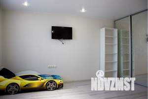 2-к квартира, посуточно, 65м2, 10/18 этаж