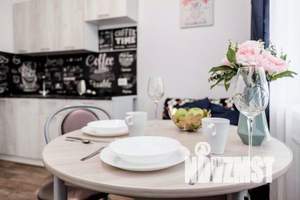 1-к квартира, посуточно, 40м2, 10/20 этаж