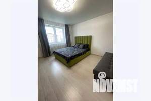 3-к квартира, посуточно, 53м2, 8/10 этаж