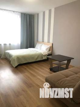 1-к квартира, посуточно, 36м2, 6/26 этаж