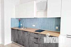 1-к квартира, посуточно, 29м2, 29/35 этаж