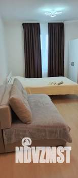 1-к квартира, посуточно, 22м2, 4/25 этаж