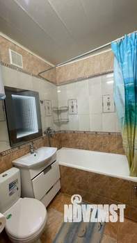 2-к квартира, на длительный срок, 48м2, 4/4 этаж