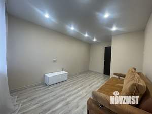 2-к квартира, на длительный срок, 44м2, 4/5 этаж