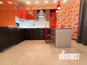 Студия квартира, посуточно, 40м2, 6/16 этаж