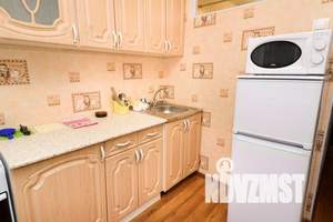 2-к квартира, посуточно, 44м2, 2/5 этаж