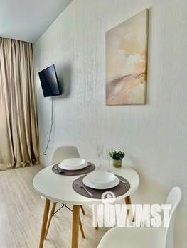 1-к квартира, посуточно, 29м2, 1/1 этаж