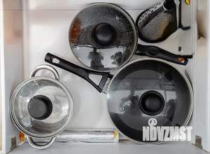 1-к квартира, посуточно, 36м2, 11/16 этаж