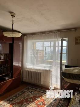 2-к квартира, на длительный срок, 47м2, 5/9 этаж