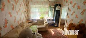 3-к квартира, на длительный срок, 42м2, 2/2 этаж