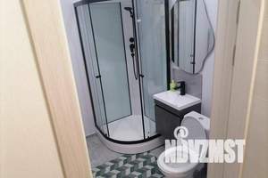 1-к квартира, посуточно, 25м2, 19/25 этаж