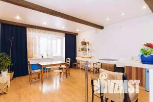 2-к квартира, посуточно, 105м2, 4/10 этаж