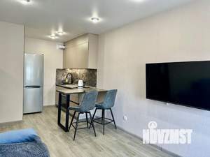 1-к квартира, посуточно, 47м2, 1/1 этаж