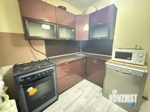 2-к квартира, на длительный срок, 48м2, 1/5 этаж