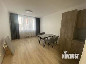 2-к квартира, на длительный срок, 64м2, 2/25 этаж