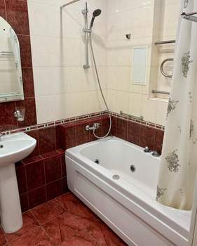 3-к квартира, на длительный срок, 85м2, 14/19 этаж